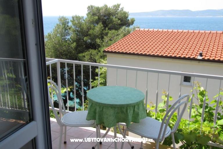 Apartmány  Ivo Pikolo – foto 13