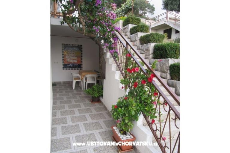 Apartmány  Ivo Pikolo – foto 14
