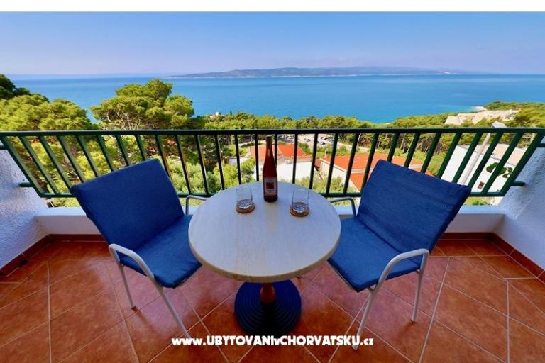 Apartmány Ribičić – foto 10