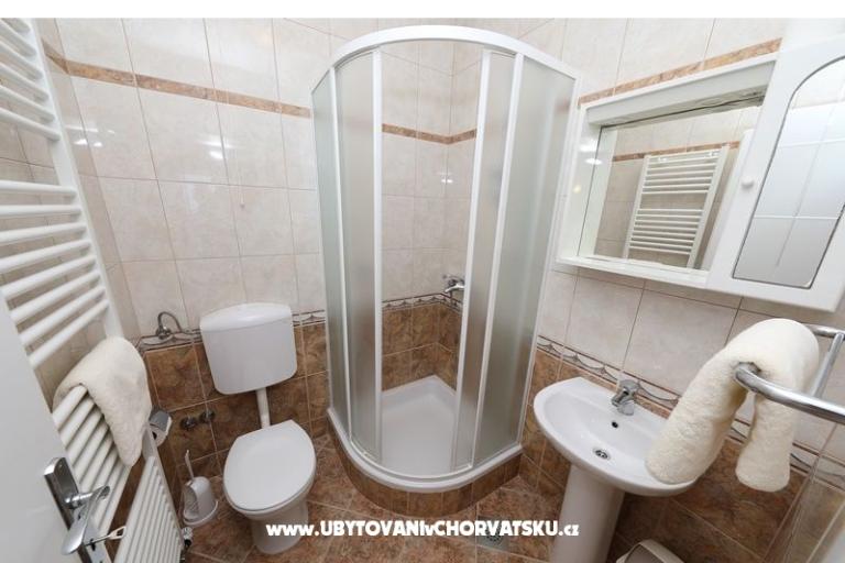 Apartmány Ribičić – foto 11