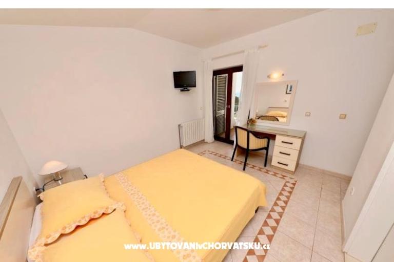 Apartmány Ribičić – foto 12