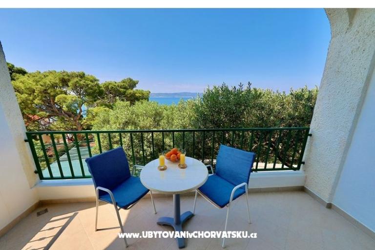 Apartmány Ribičić – foto 14
