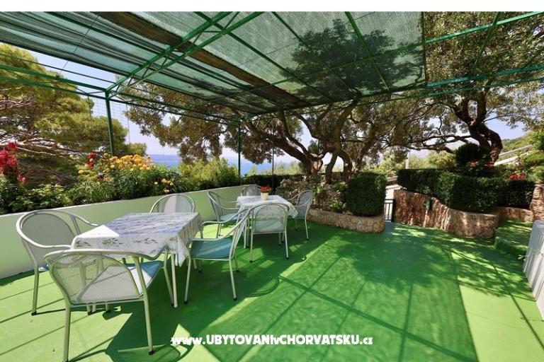 Apartmány Ribičić – foto 5