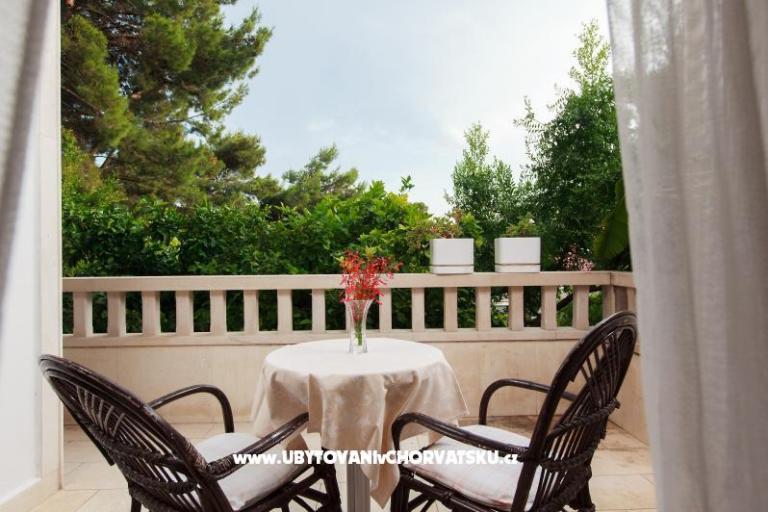 Apartmány Severin – foto 2