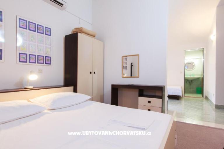 Apartmány Severin – foto 6