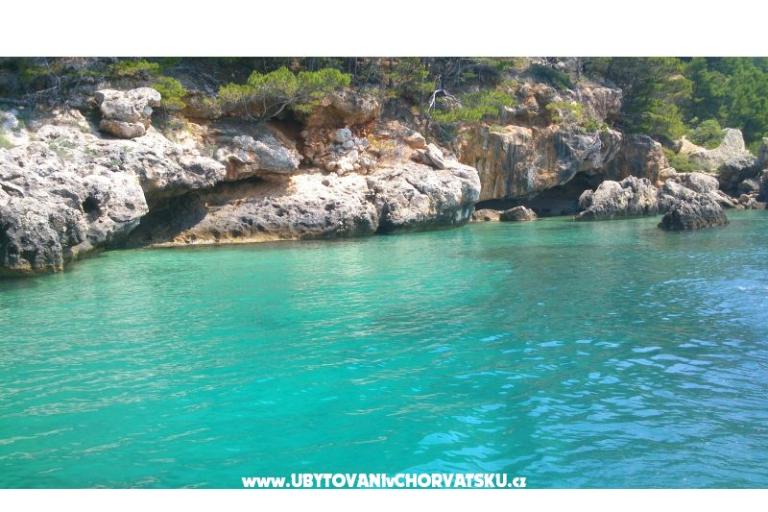 Apartmány ARIA – foto 17