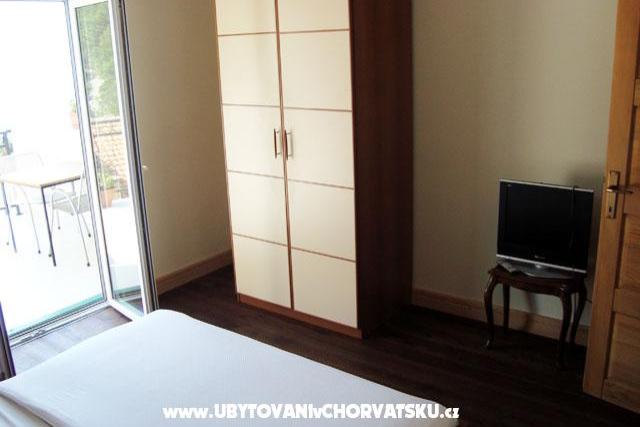Apartmány Ursus – foto 3