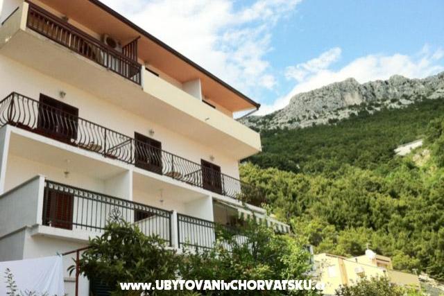 Apartmány Ursus – foto 9