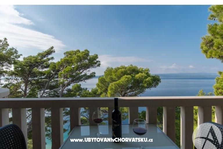 Beachview Apartmány/Free parking – foto 3