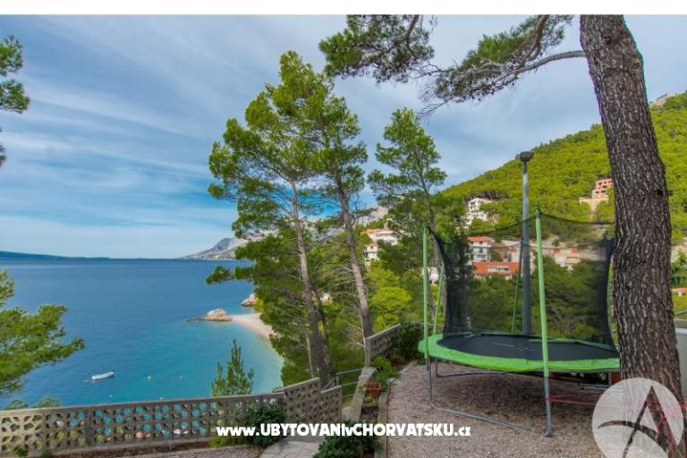 Beachview Apartmány/Free parking – foto 6