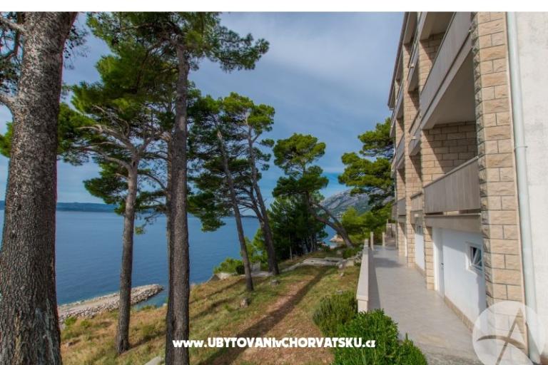 Beachview Apartmány/Free parking – foto 8