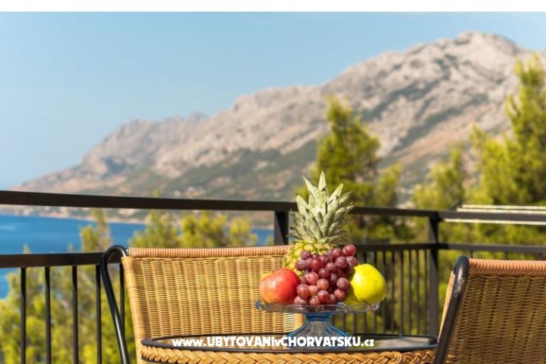 AApartmány Brela Jago – foto 17