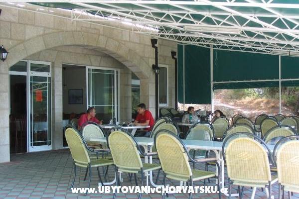 Hotel Luka - Brela – foto 5