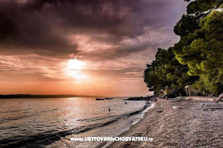 Luxury Apartmán Brela – foto 11