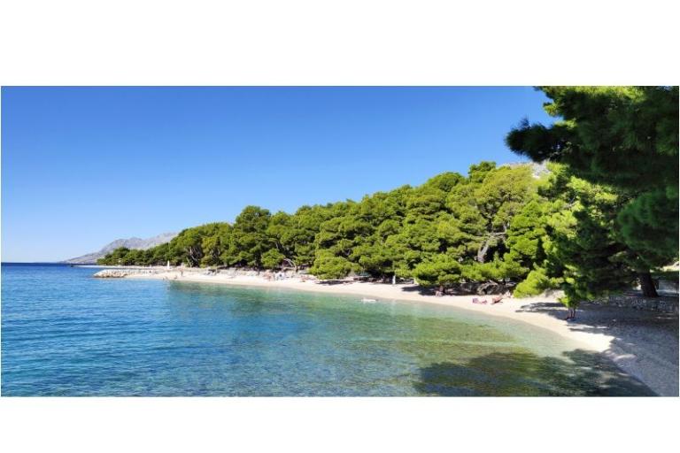 Luxury Apartmán Brela – foto 12