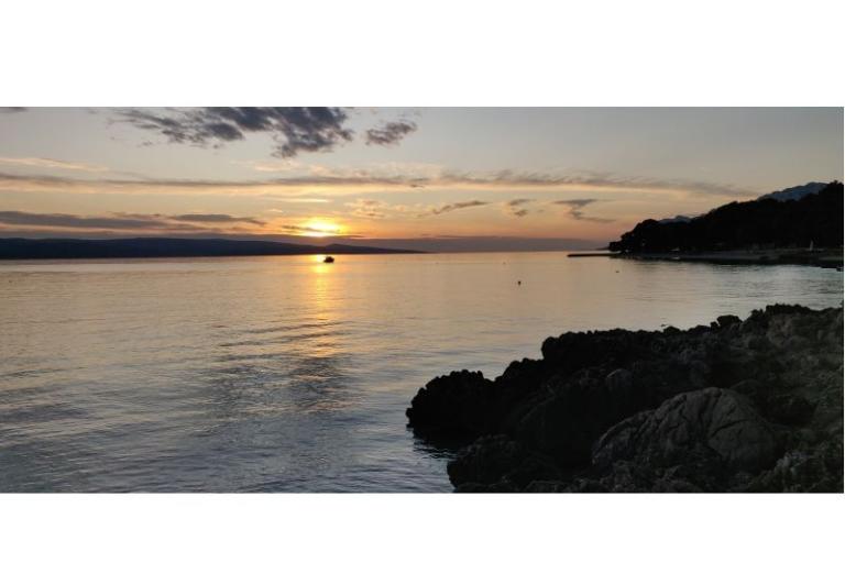 Luxury Apartmán Brela – foto 14