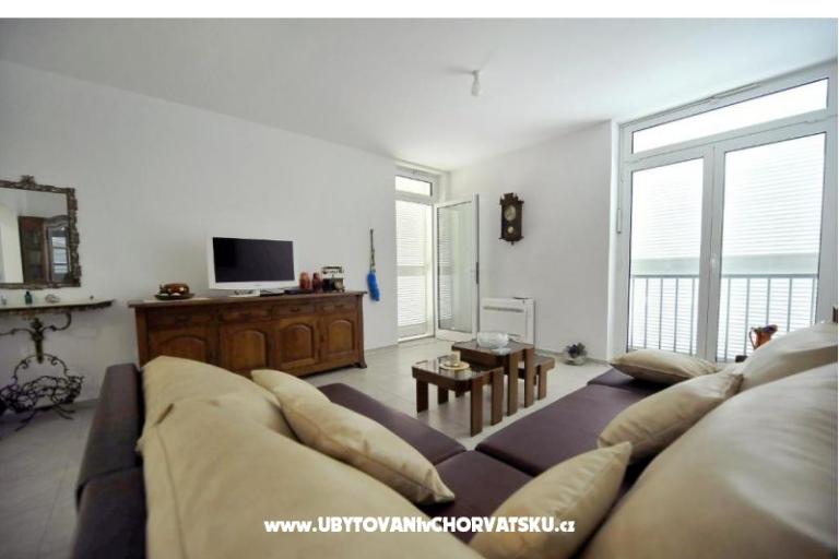 Luxury Apartmán Brela – foto 2