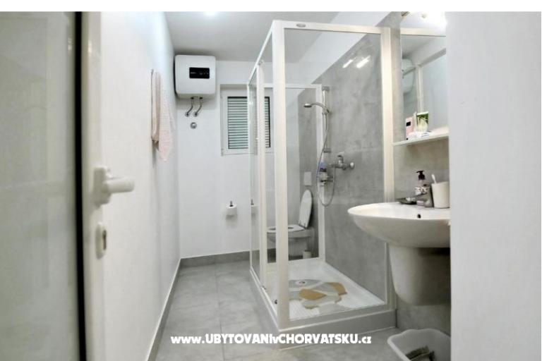 Luxury Apartmán Brela – foto 5