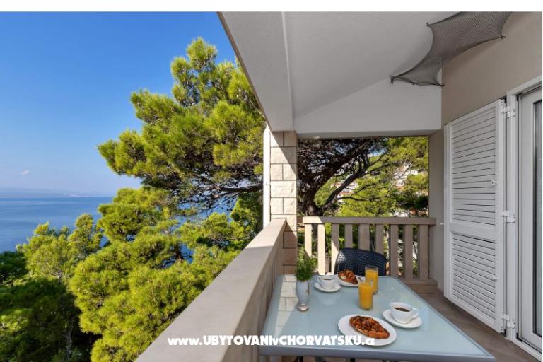 Pine Canopy Studios and Apartmány – foto 17