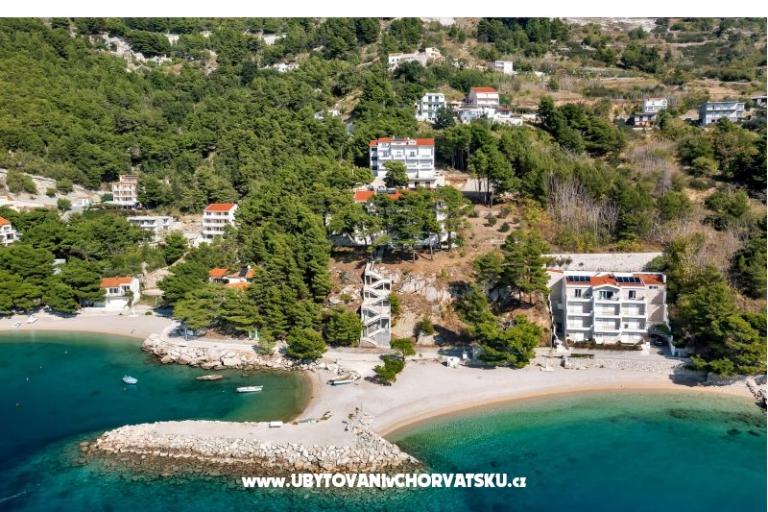 Pine Canopy Studios and Apartmány – foto 5