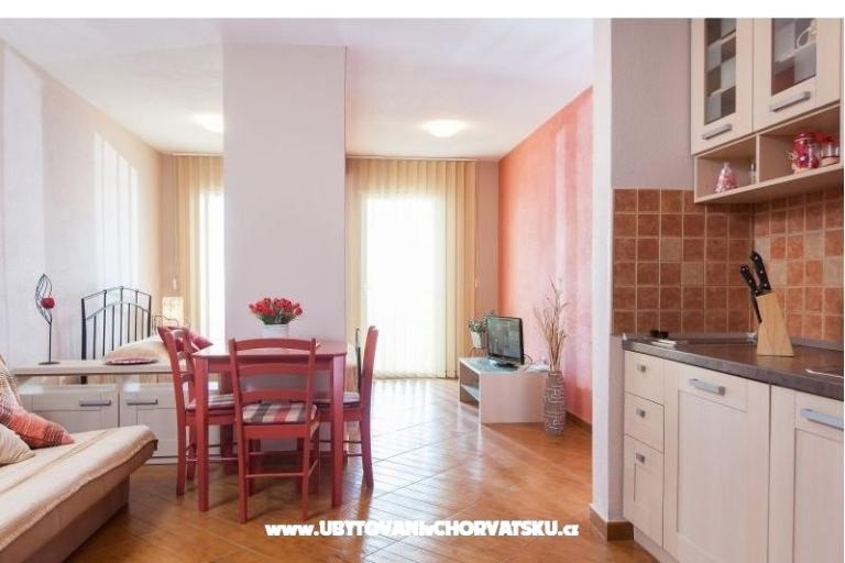 Apartmány Vranješ – foto 3