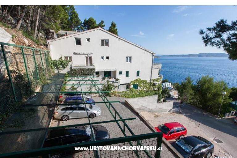 Apartmány Vranješ – foto 5