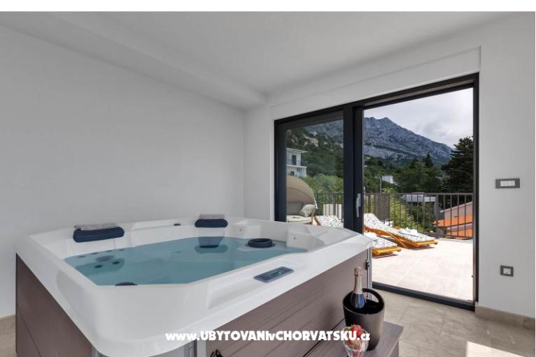Premium Serenitas Ponti Apartmán – foto 3
