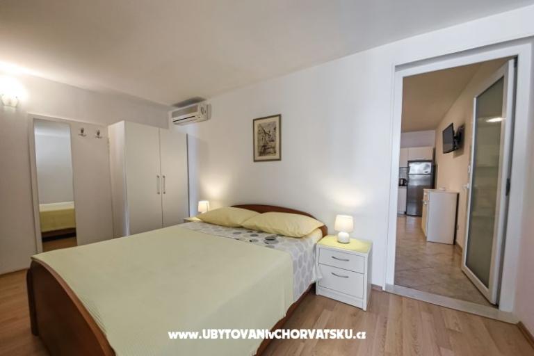 Izby and Apartmánts Medic – foto 11