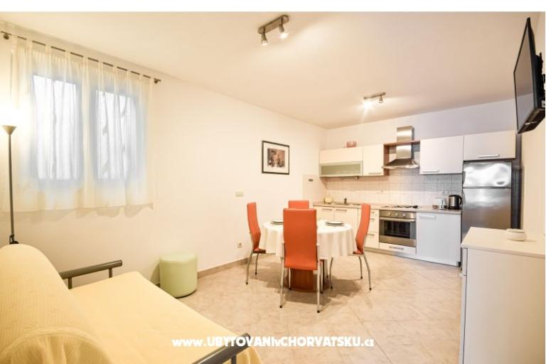 Izby and Apartmánts Medic – foto 13