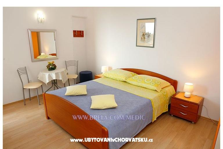 Izby and Apartmánts Medic – foto 16