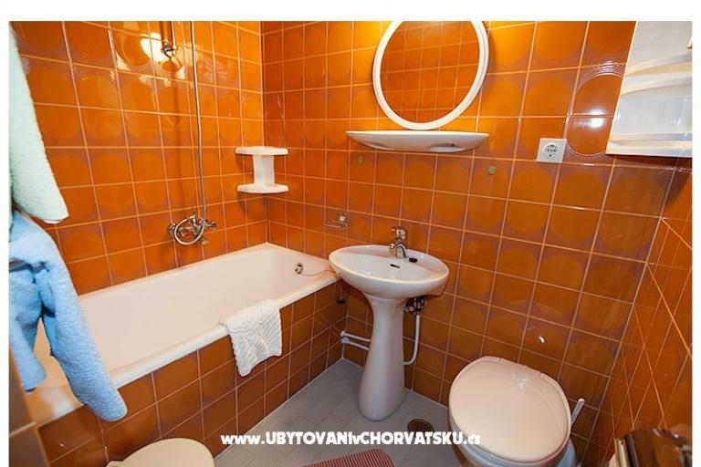 Izby and Apartmánts Medic – foto 17