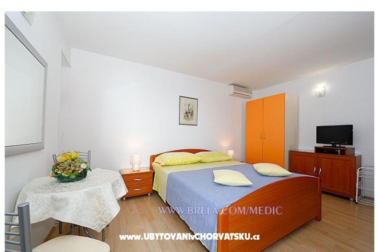 Izby and Apartmánts Medic – foto 18