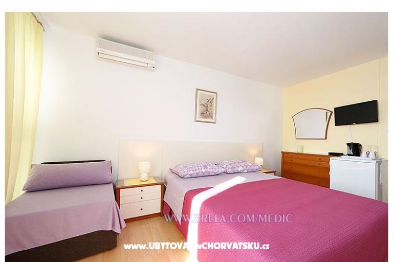 Izby and Apartmánts Medic – foto 3