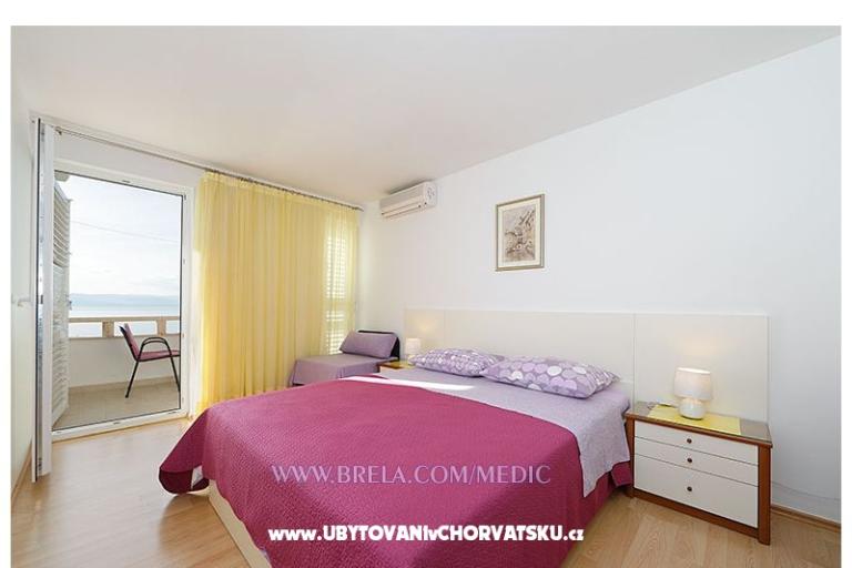 Izby and Apartmánts Medic – foto 4