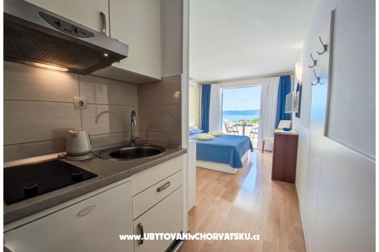 Izby and Apartmánts Medic – foto 6