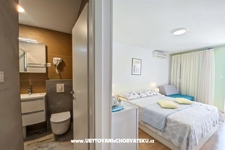 Izby and Apartmánts Medic – foto 8