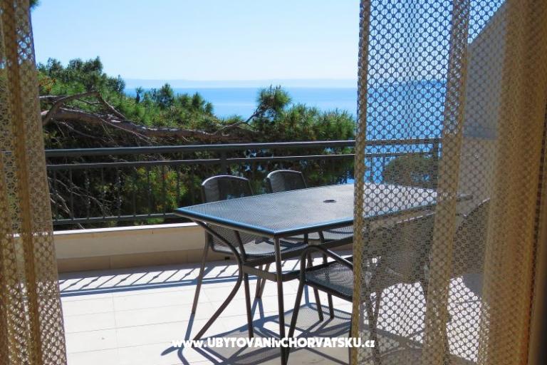 Apartmány Mirko Staničić – foto 10