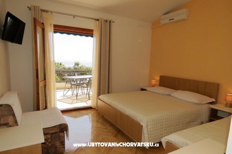 Apartmány Mirko Staničić – foto 11