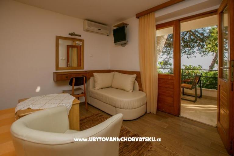 Apartmány Mirko Staničić – foto 13