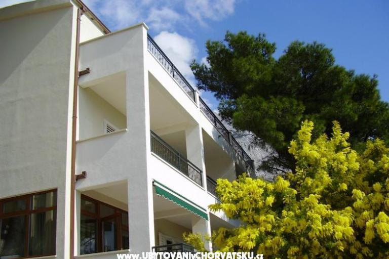 Apartmány Mirko Staničić – foto 14