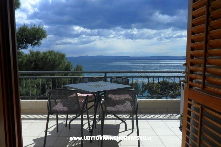 Apartmány Mirko Staničić – foto 15