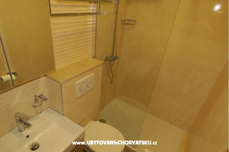 Apartmány Mirko Staničić – foto 16
