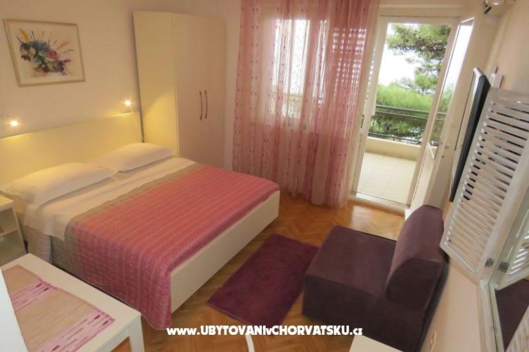 Apartmány Mirko Staničić – foto 2
