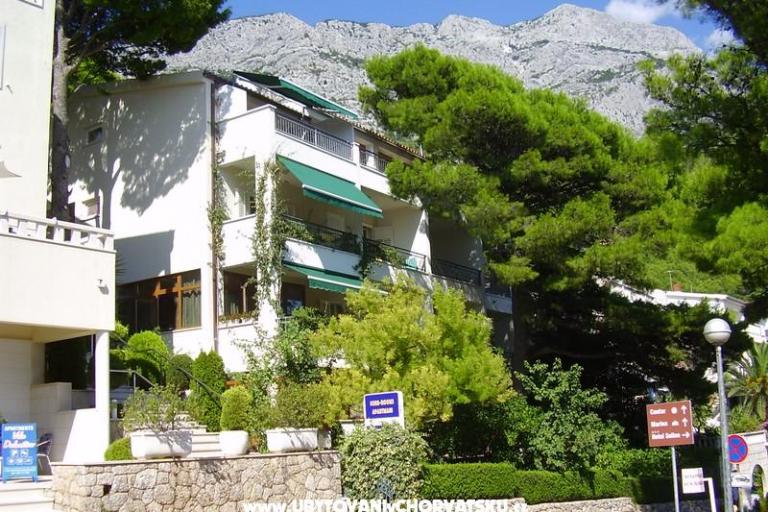 Apartmány Mirko Staničić – foto 3