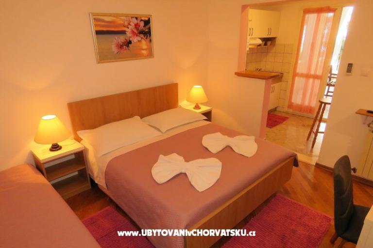 Apartmány Mirko Staničić – foto 6