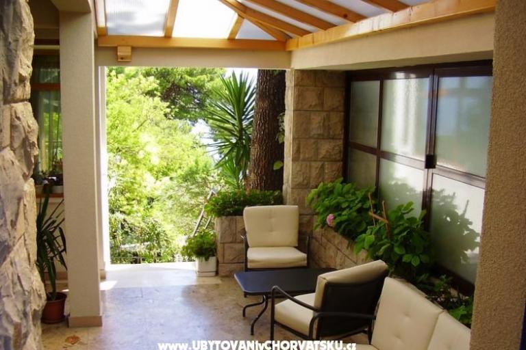 Apartmány Mirko Staničić – foto 9