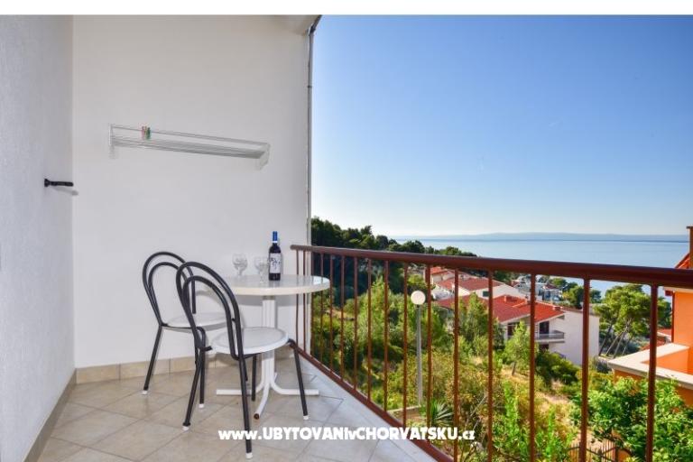 Apartmány Mare – foto 13