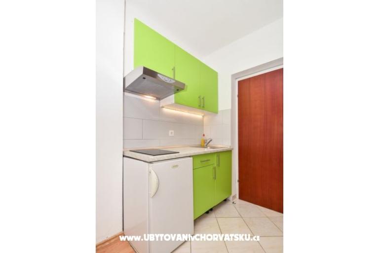 Apartmány Mare – foto 14