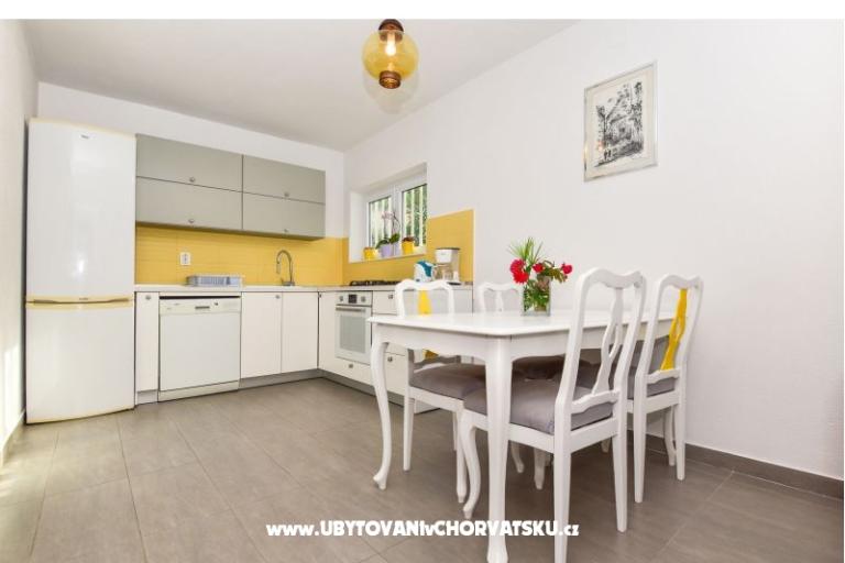 Apartmány Mare – foto 3