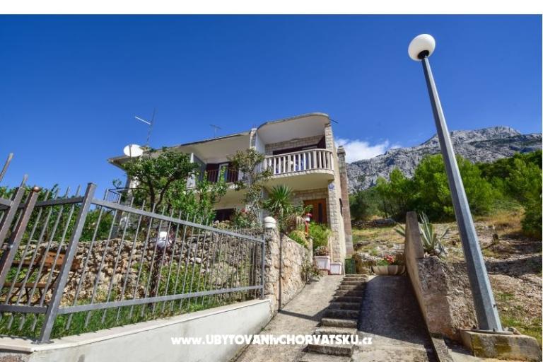 Apartmány Mare – foto 7